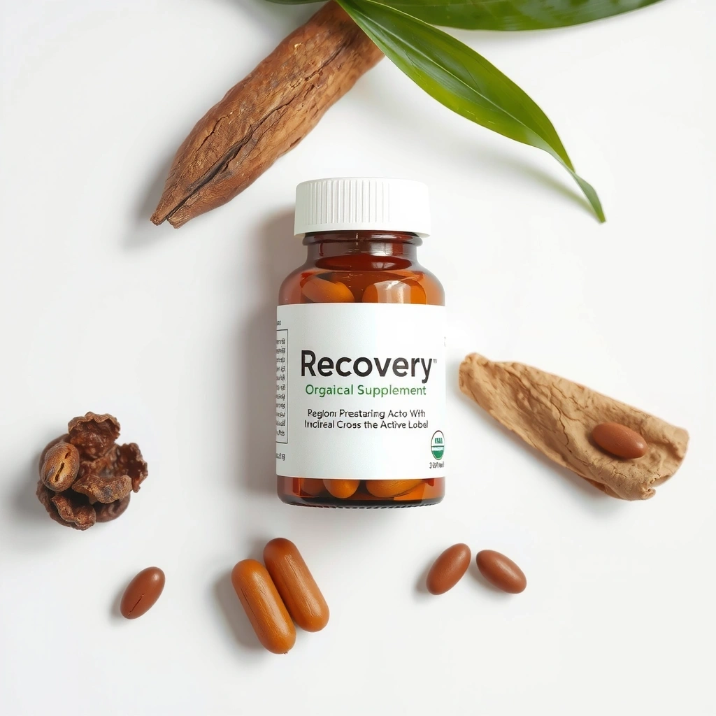 Recovery & Performance